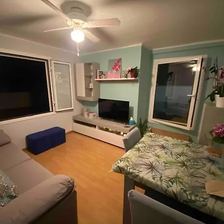 Coqueto Atico Con Vistas Al Mar Y A La Montana Auto Check-In Apartment Miami Playa Exterior photo